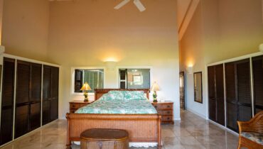 VILLA ASHIANA LOCATED IN MARIGOT BAY FOR SALE