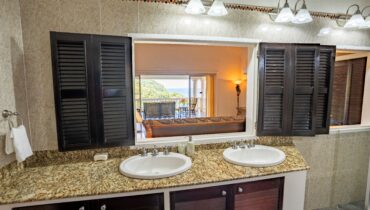 VILLA ASHIANA LOCATED IN MARIGOT BAY FOR SALE