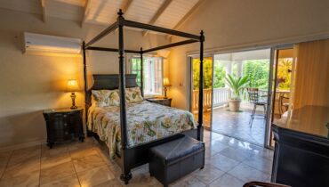 VILLA ASHIANA LOCATED IN MARIGOT BAY FOR SALE