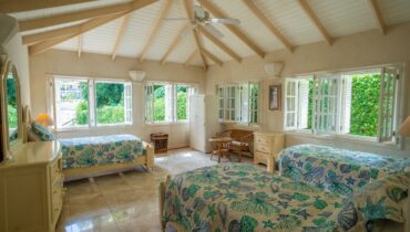 VILLA ASHIANA LOCATED IN MARIGOT BAY FOR SALE