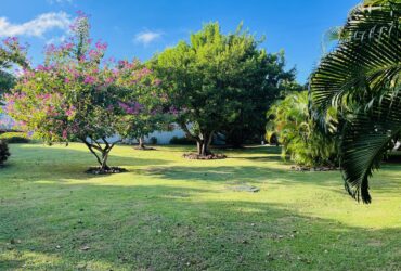 GARDEN-VIEW CONDOMINIUM FOR RENT LOCATED AT GATE PARK, CAP ESTATE, SAINT LUCIA