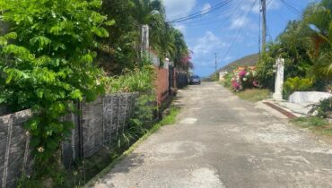 LAND FOR SALE RODNEY HEIGHTS