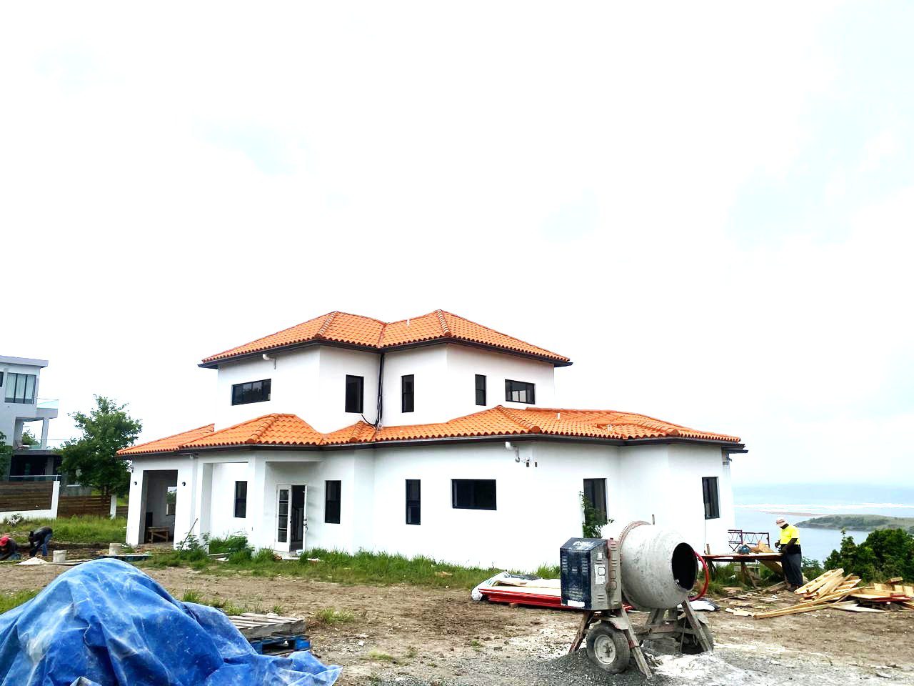 EMERALD VISTA MODEL HOME FOR SALE