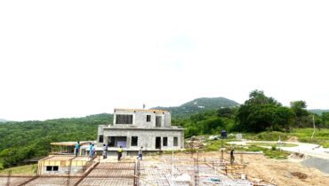 EMERALD VISTA MODEL HOME FOR SALE