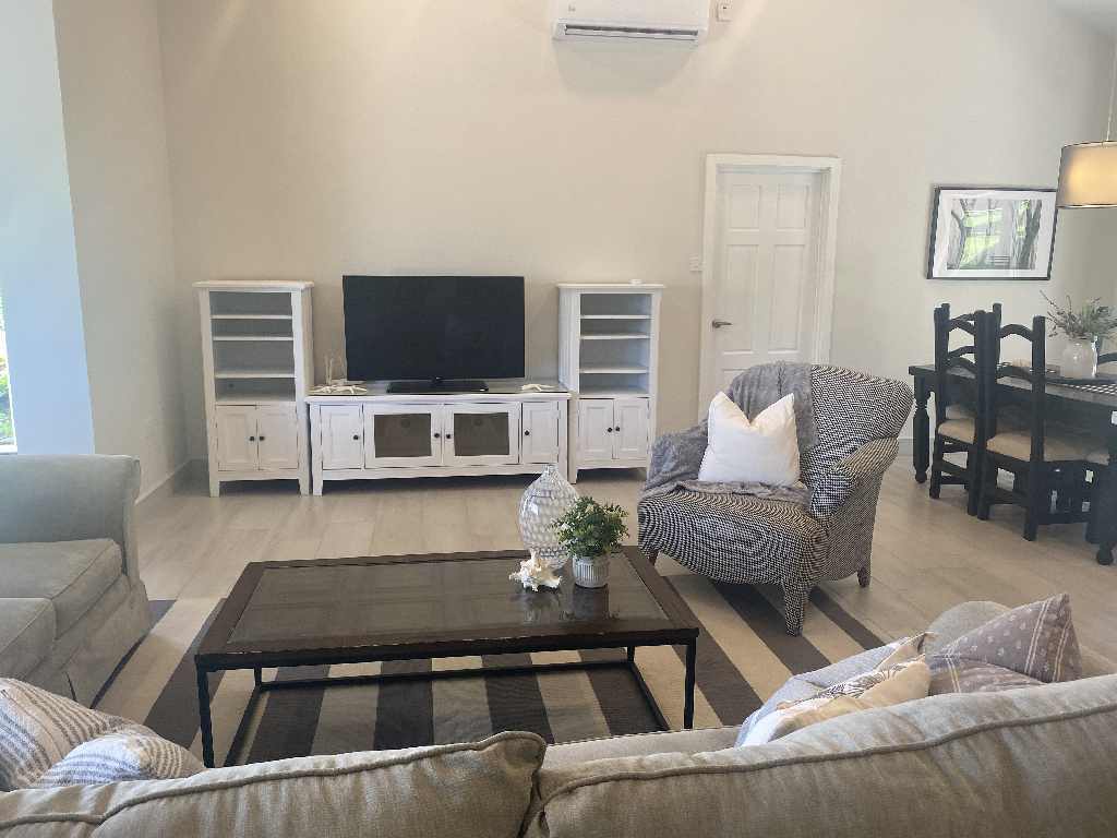VILLA AT RODNEY BAY