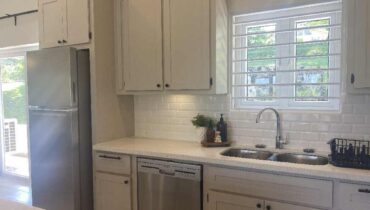 VILLA AT RODNEY BAY
