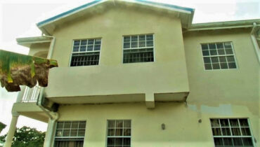 HOUSE ON MORNE FORTUNE FOR SALE