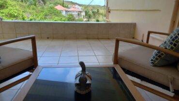 1 bed apartment with communal pool for rent at Cap Estate