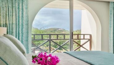Villa D’Arcy, Cap Estate, St Lucia