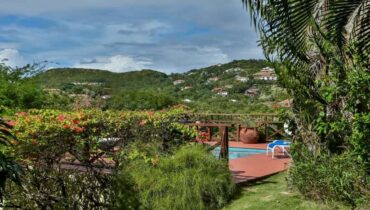 Villa D’Arcy, Cap Estate, St Lucia