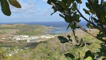 Sea View Lane Residential Land for Sale
