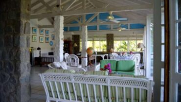 Mango Beach Villa, Marigot Bay