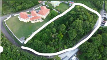 Sea View Lane Residential Land for Sale
