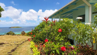 Blue Paradise, Carriacou Grenada