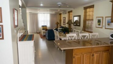 2 bedroom Villa at Coast Villas, Rodney Bay