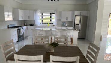 NEWLY BUILT BUNGALOW STYLE HOME FOR RENT AT CAP ESTATE