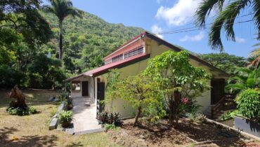 Villa Joli – Rodney Bay, St. Lucia