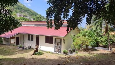 Villa Joli – Rodney Bay, St. Lucia