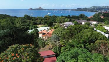 Villa Joli – Rodney Bay, St. Lucia