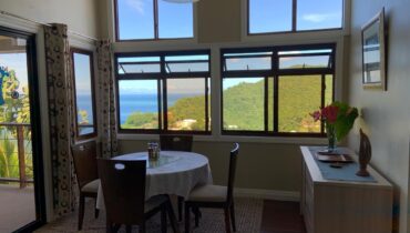 HOUSE FOR SALE IN MARIGOT BAY AT BARGAIN PRICE