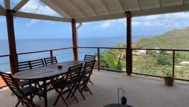 HOUSE FOR SALE IN MARIGOT BAY AT BARGAIN PRICE