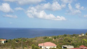 LAND FOR SALE AT CHOISEUL ST. LUCIA