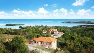 LOT 22 FOR SALE AT EMERALD VISTA SAVANNES BAY, VIEUX FORT