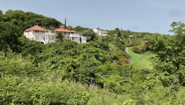 LAND FOR SALE AT CAP ESTATE