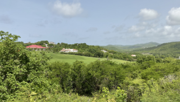 LAND FOR SALE AT CAP ESTATE