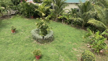 Cozy Villa For Sale In  Rodney Bay