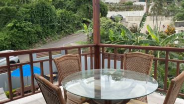 Cozy Villa For Sale In  Rodney Bay