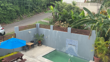 Cozy Villa For Sale In  Rodney Bay