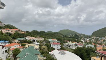 Cozy Villa For Sale In  Rodney Bay