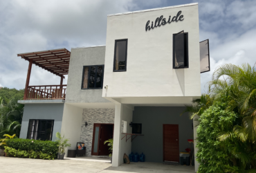 Cozy Villa For Sale In  Rodney Bay