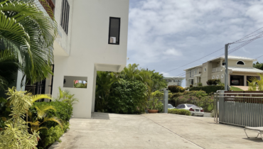 Cozy Villa For Sale In  Rodney Bay