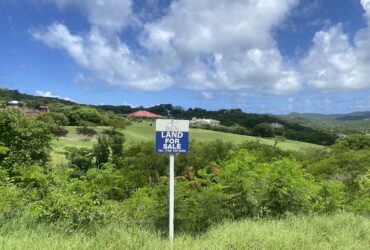 LAND FOR SALE AT CAP ESTATE