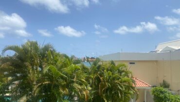 Two Bed Condo For Sale Located In Rodney Bay