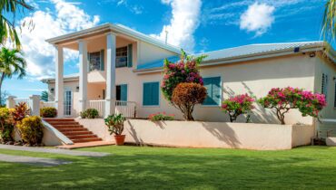 The Great House, Marigot Bay For Sale