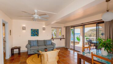 The Great House, Marigot Bay For Sale