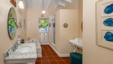 The Great House, Marigot Bay For Sale