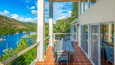 The Great House, Marigot Bay For Sale