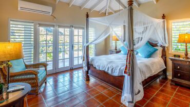 The Great House, Marigot Bay For Sale