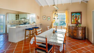 The Great House, Marigot Bay For Sale