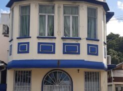 Commercial Property in The Capital, Castries For Sale.