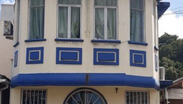 Commercial Property in The Capital, Castries For Sale.