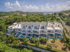 Villa Bon Esprit Unit 11 , Belle Vue, Cap Estate For Sale