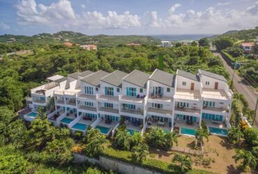 Villa Bon Esprit Unit 11 , Belle Vue, Cap Estate For Sale