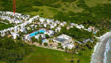 CAP COVE NO. 78 FOR SALE LOCATED AT CAS EN BAS, CAP ESTATE, SAINT LUCIA