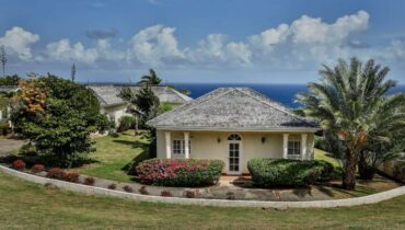 Sea Breeze Villa, Cap Estate For Sale