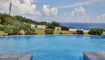 Sea Breeze Villa, Cap Estate For Sale